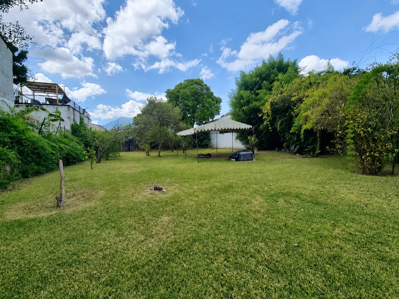 Casa en Venta | Centro de la Antigua Guatemala — Casa en Venta en Dentro del Casco, Antigua, Sacatepéquez — foto 8 de 11