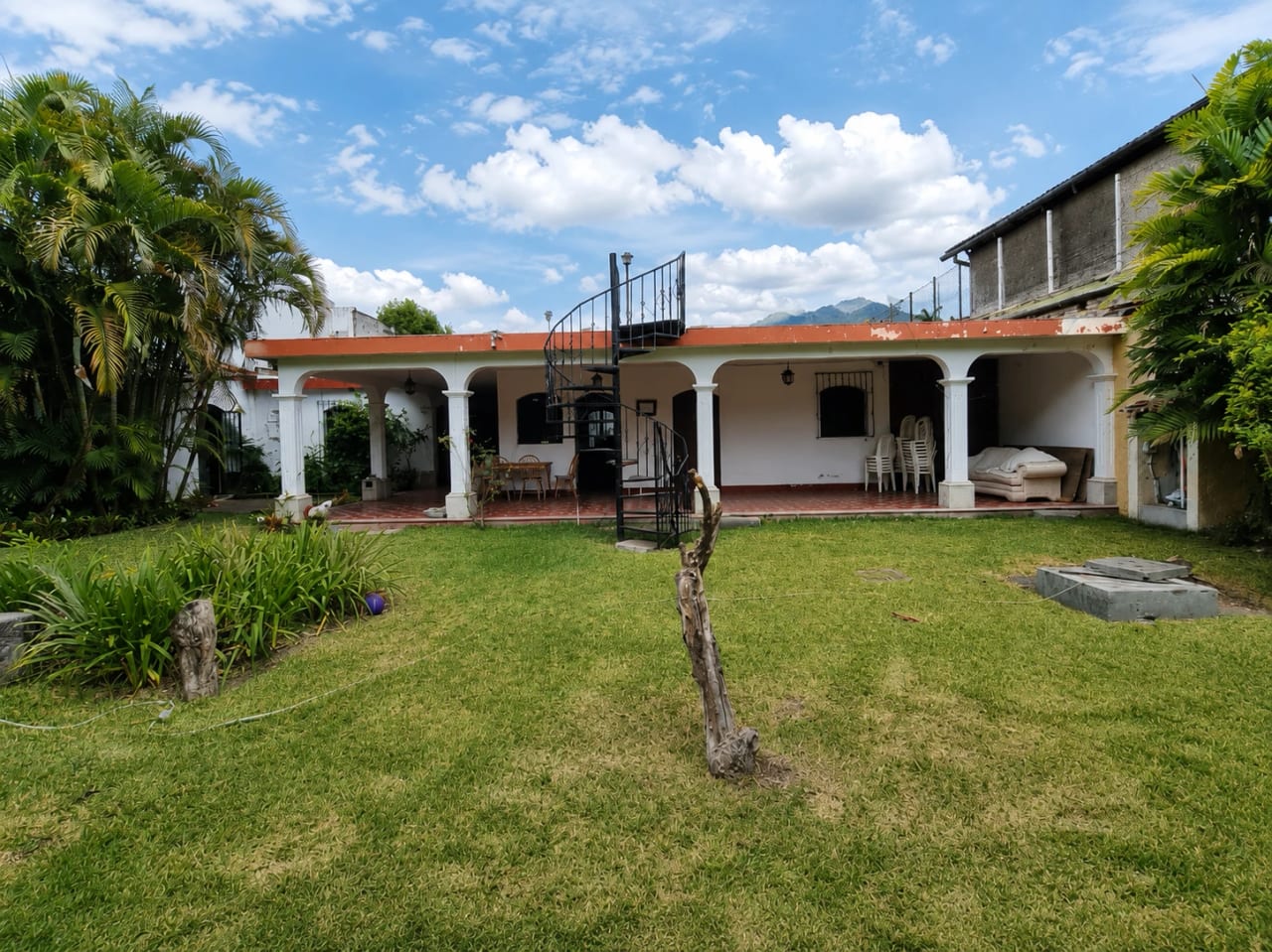 Casa en Venta | Centro de la Antigua Guatemala — Casa en Venta en Dentro del Casco, Antigua, Sacatepéquez — foto 9 de 11