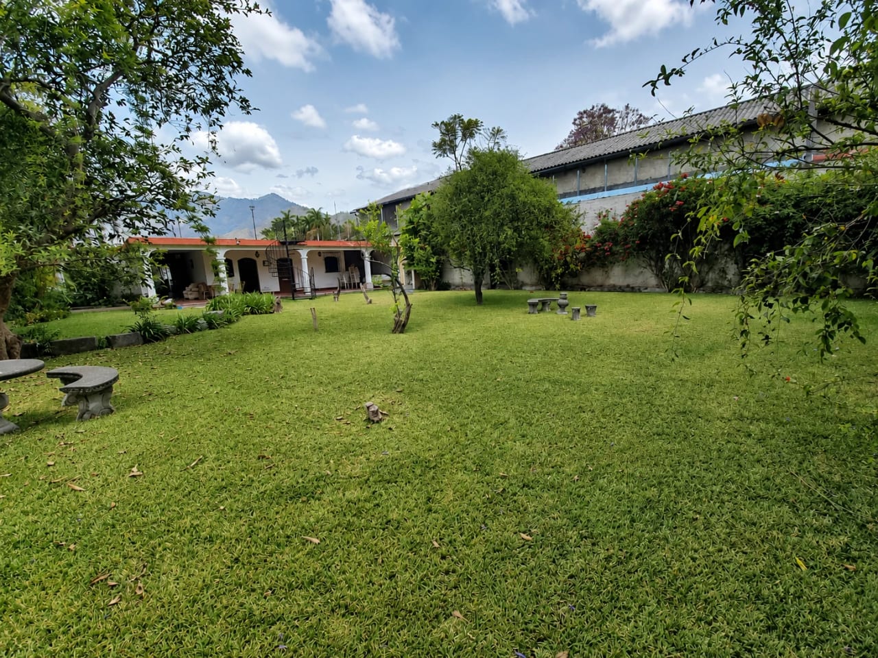 Casa en Venta | Centro de la Antigua Guatemala — Casa en Venta en Dentro del Casco, Antigua, Sacatepéquez — foto 10 de 11