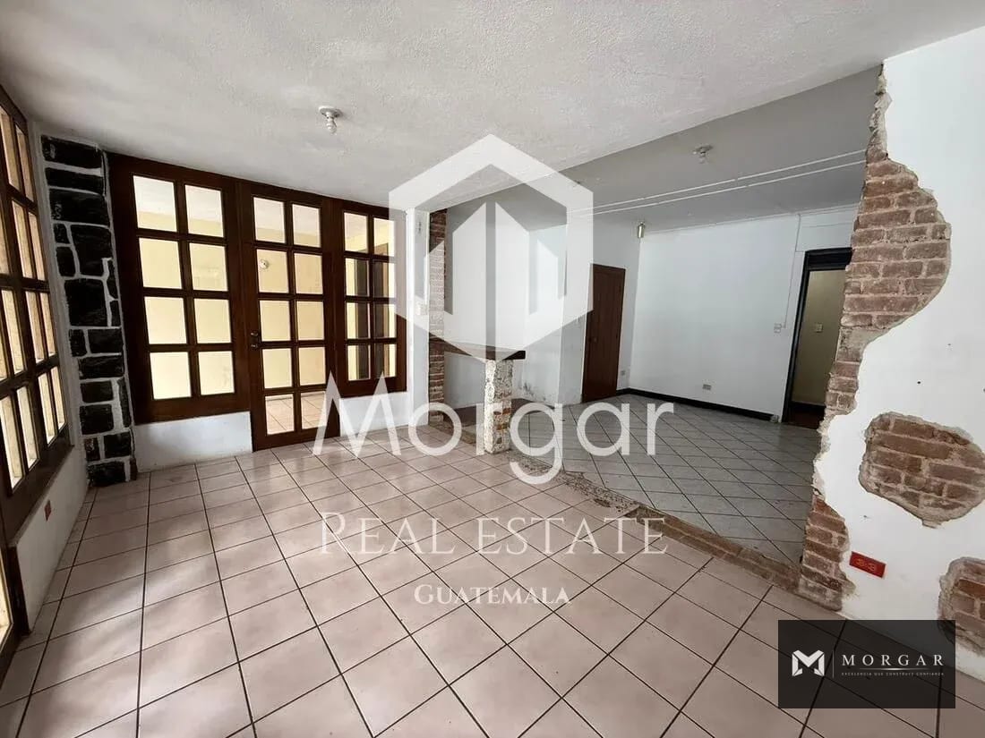 Casa para oficina o comercio en alquiler en Zona 10 de 1,562.44 Mts en $ 6,160 — Casa en Alquiler en Zona 10, Guatemala, Ciudad — foto 3 de 17