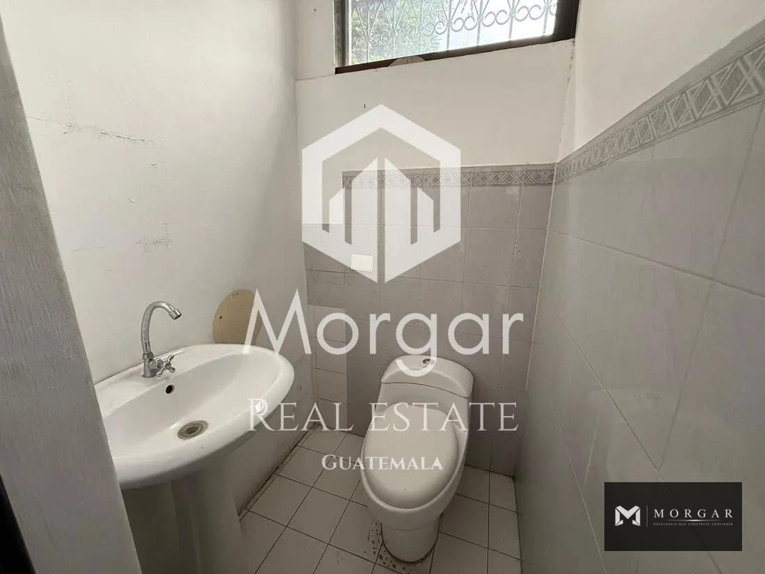 Casa para oficina o comercio en alquiler en Zona 10 de 1,562.44 Mts en $ 6,160 — Casa en Alquiler en Zona 10, Guatemala, Ciudad — foto 13 de 17