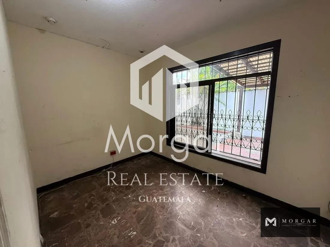 Casa para oficina o comercio en alquiler en Zona 10 de 1,562.44 Mts en $ 6,160 — Casa en Alquiler en Zona 10, Guatemala, Ciudad — foto 7 de 17