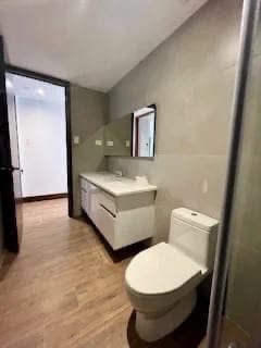Vendo amplio apartamento para estrenar zona 15 — Apartamento en Venta en Zona 15, Guatemala, Ciudad — foto 4 de 11