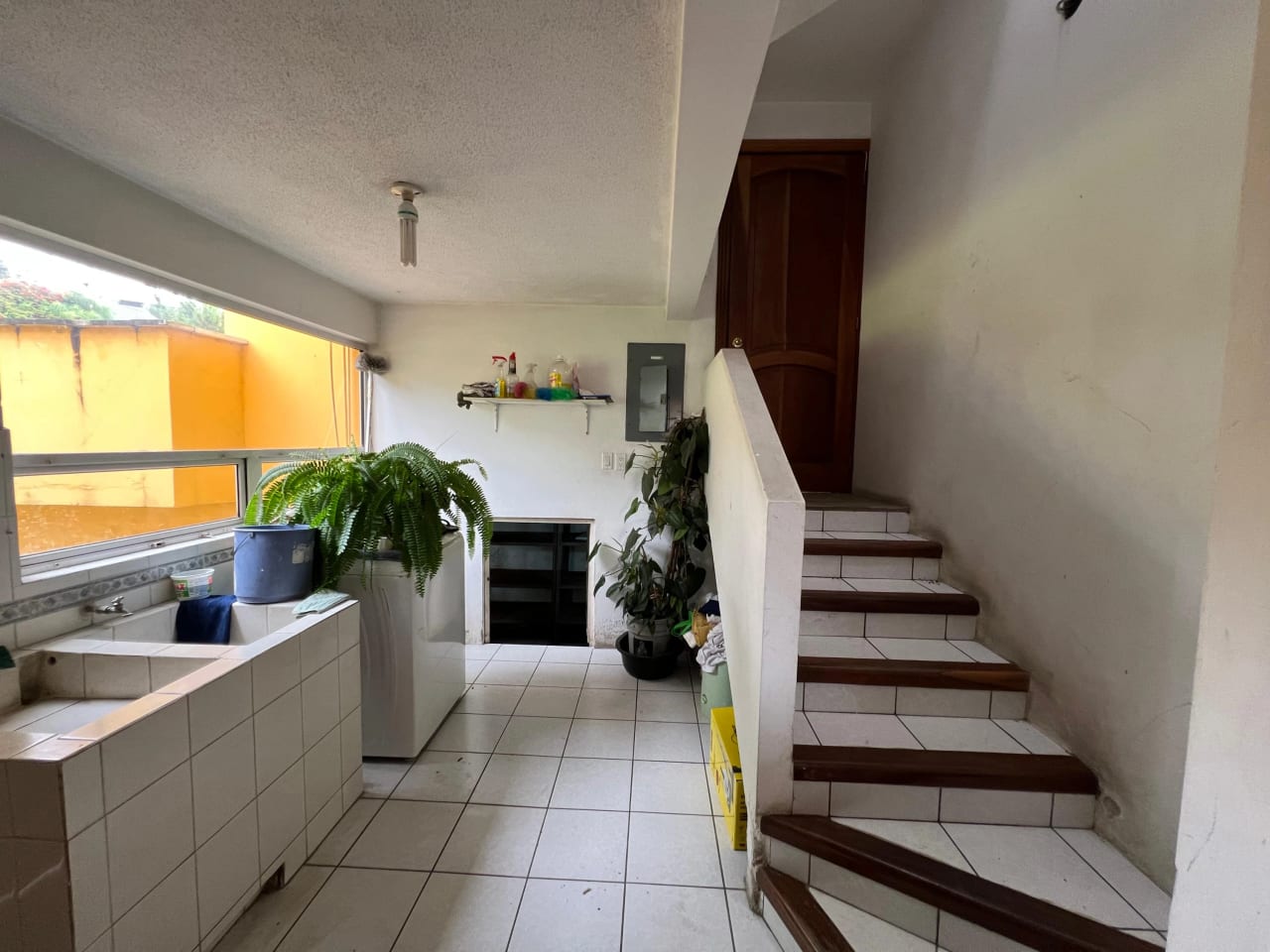 Casa en Venta San Cristobal, Zona 8 de Mixco Residencial Loma Real — Casa en Venta en Loma Real, Zona 8 Mixco, Guatemala, Ciudad — foto 12 de 16