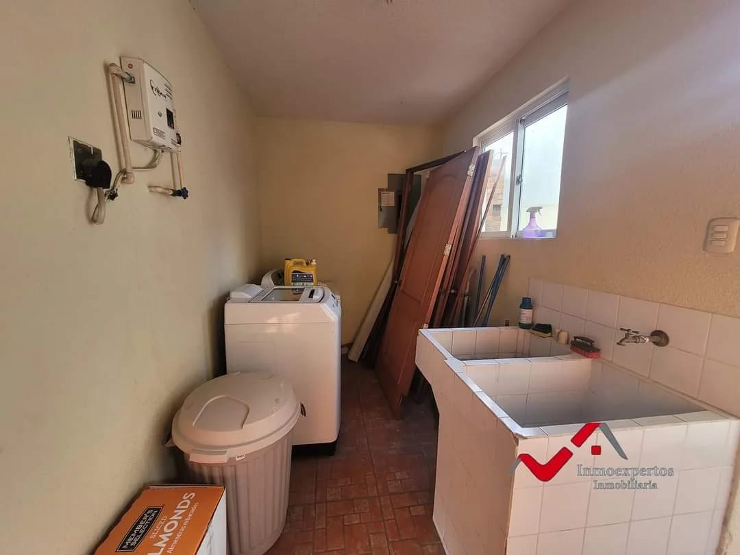 Casa en Venta San Cristóbal, Zona 8 de Mixco — Casa en Venta en San Raimundo, Guatemala, Ciudad — foto 15 de 17