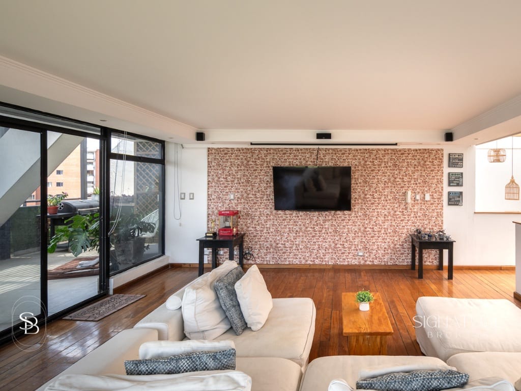 PH en Venta - Torre Elgin, Zona 14 — Apartamento en Venta en Torre Elgín, Zona 14, Guatemala, Ciudad — foto 6 de 10