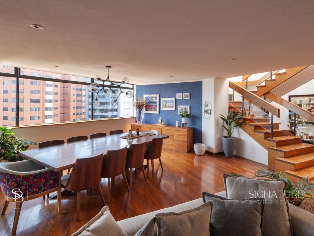 PH en Venta - Torre Elgin, Zona 14 — Apartamento en Venta en Torre Elgín, Zona 14, Guatemala, Ciudad — foto 2 de 10