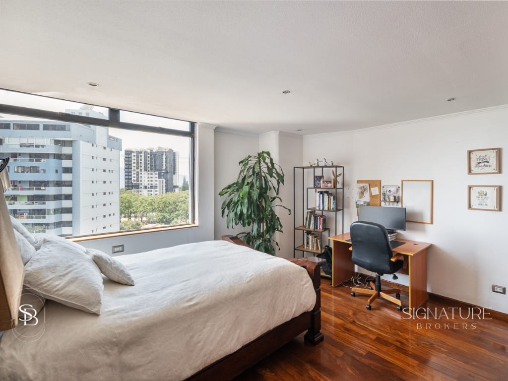 PH en Venta - Torre Elgin, Zona 14 — Apartamento en Venta en Torre Elgín, Zona 14, Guatemala, Ciudad — foto 7 de 10