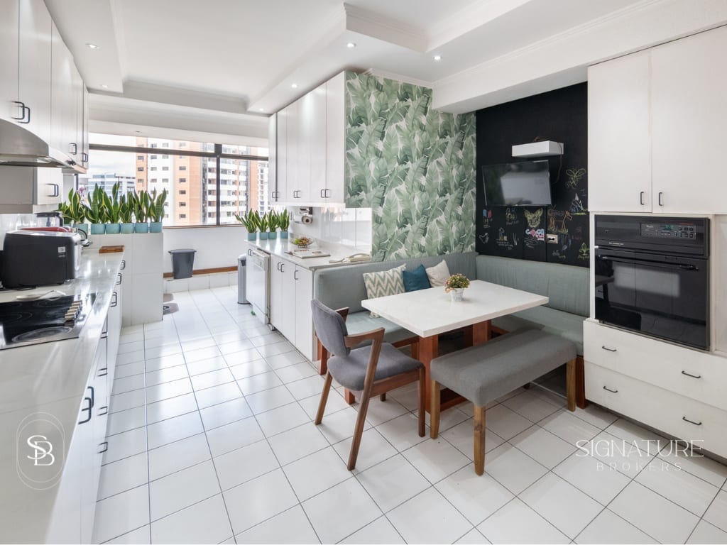 PH en Venta - Torre Elgin, Zona 14 — Apartamento en Venta en Torre Elgín, Zona 14, Guatemala, Ciudad — foto 4 de 10