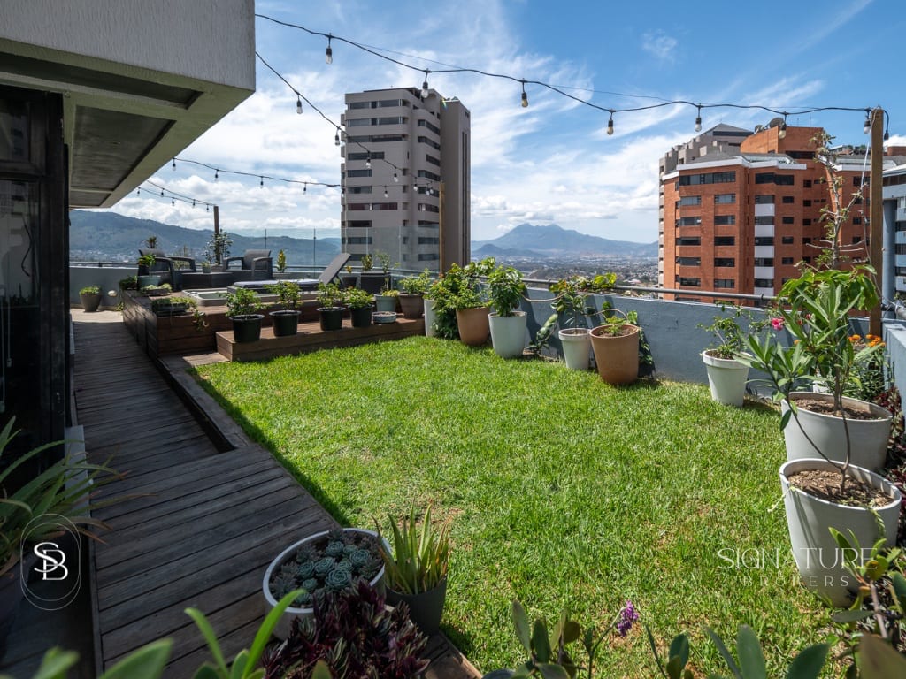 PH en Venta - Torre Elgin, Zona 14 — Apartamento en Venta en Torre Elgín, Zona 14, Guatemala, Ciudad — foto 8 de 10