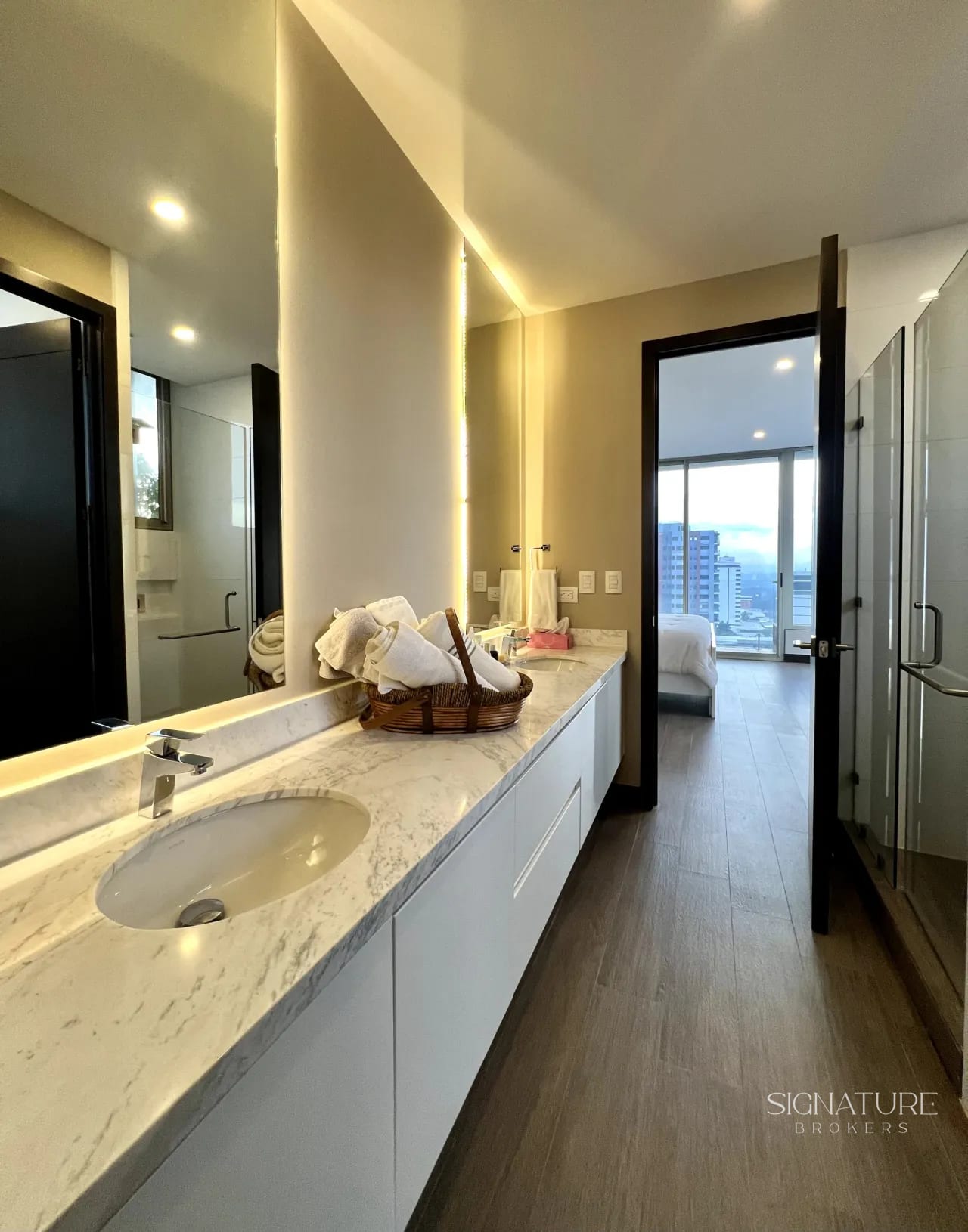 Apartamento en Venta zona 15 VHII — Apartamento en Venta en Zona 15, Guatemala, Ciudad — foto 5 de 12