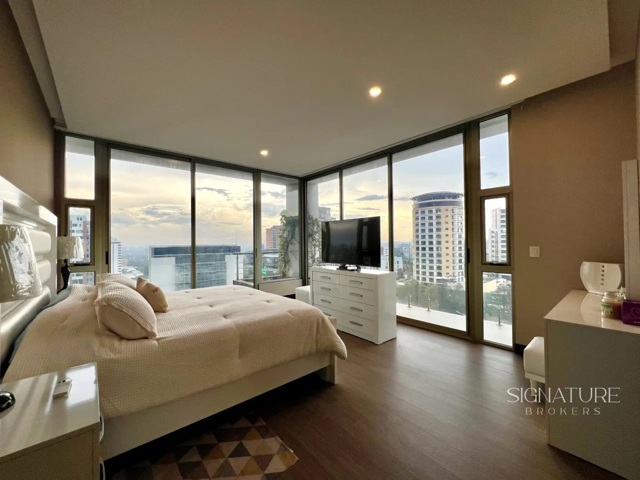 Apartamento en Venta zona 15 VHII — Apartamento en Venta en Zona 15, Guatemala, Ciudad — foto 7 de 12