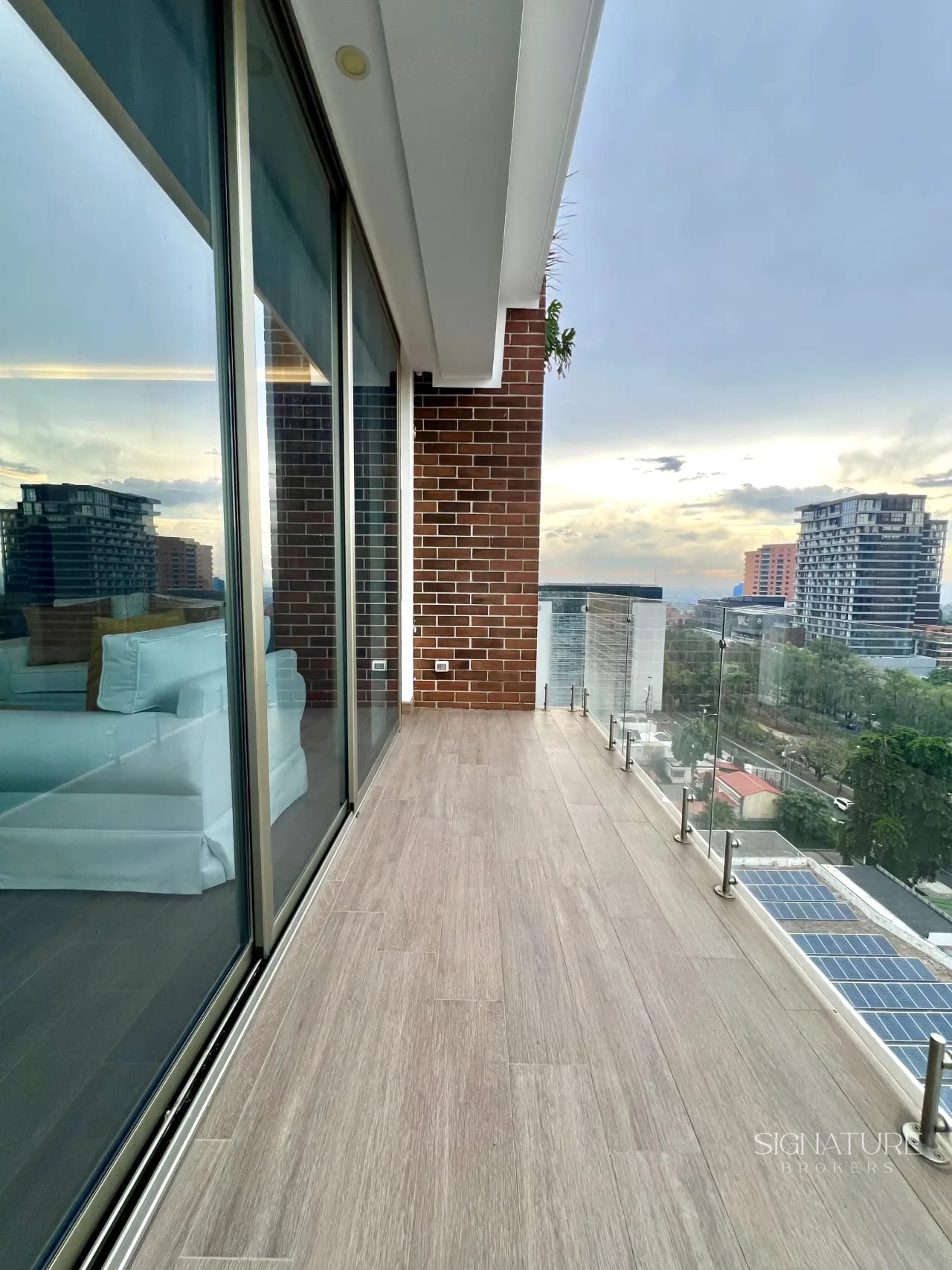 Apartamento en Venta zona 15 VHII — Apartamento en Venta en Zona 15, Guatemala, Ciudad — foto 8 de 12