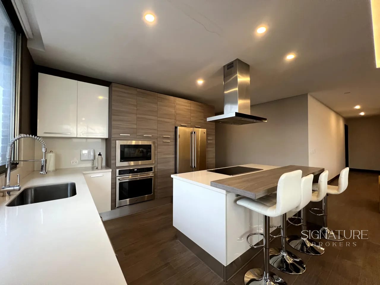Apartamento en Venta zona 15 VHII — Apartamento en Venta en Zona 15, Guatemala, Ciudad — foto 10 de 12