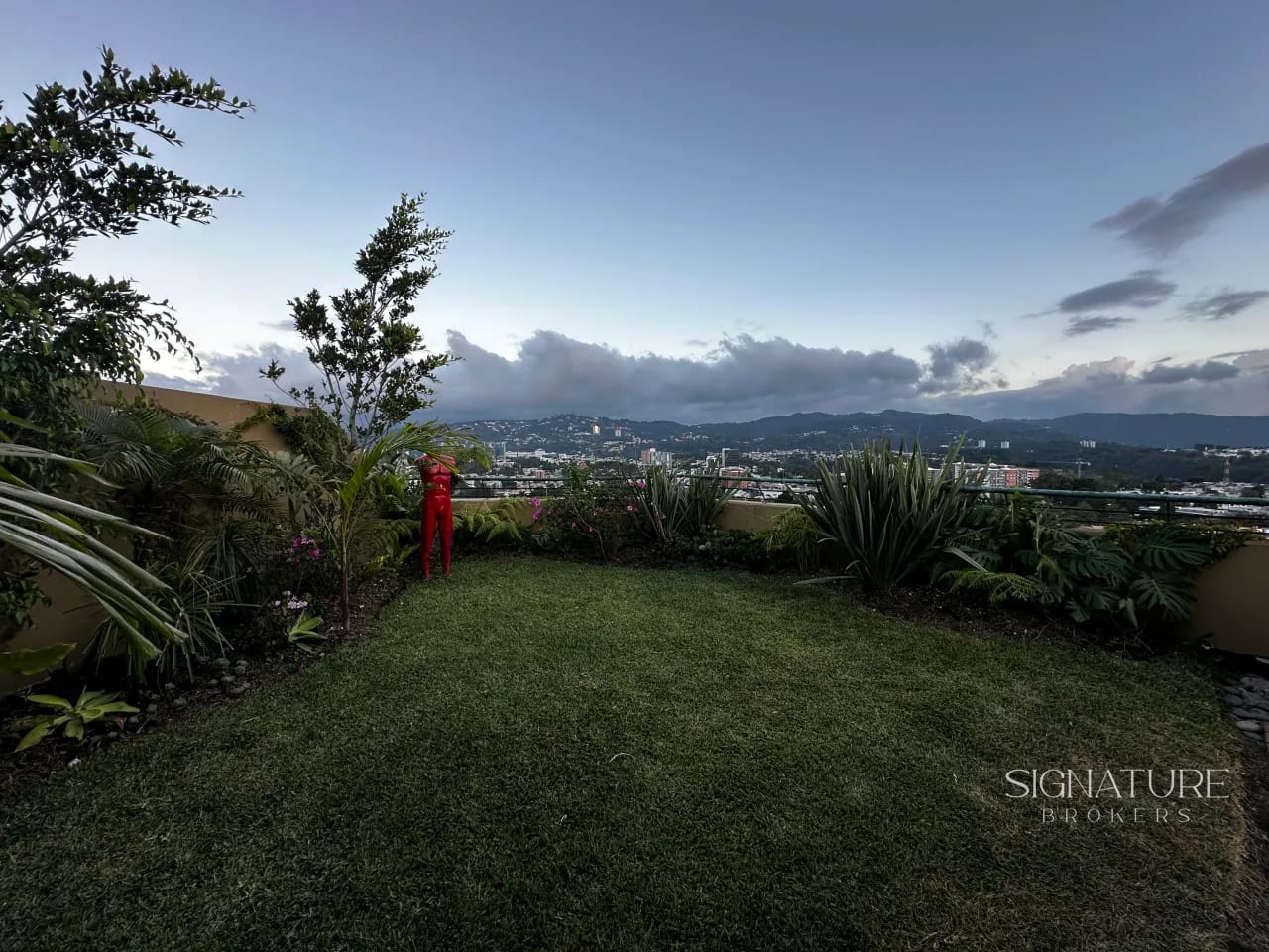 Penthouse en Venta – Las Mercedes Z.14 — Apartamento en Venta en Zona 14, Guatemala, Ciudad — foto 4 de 4