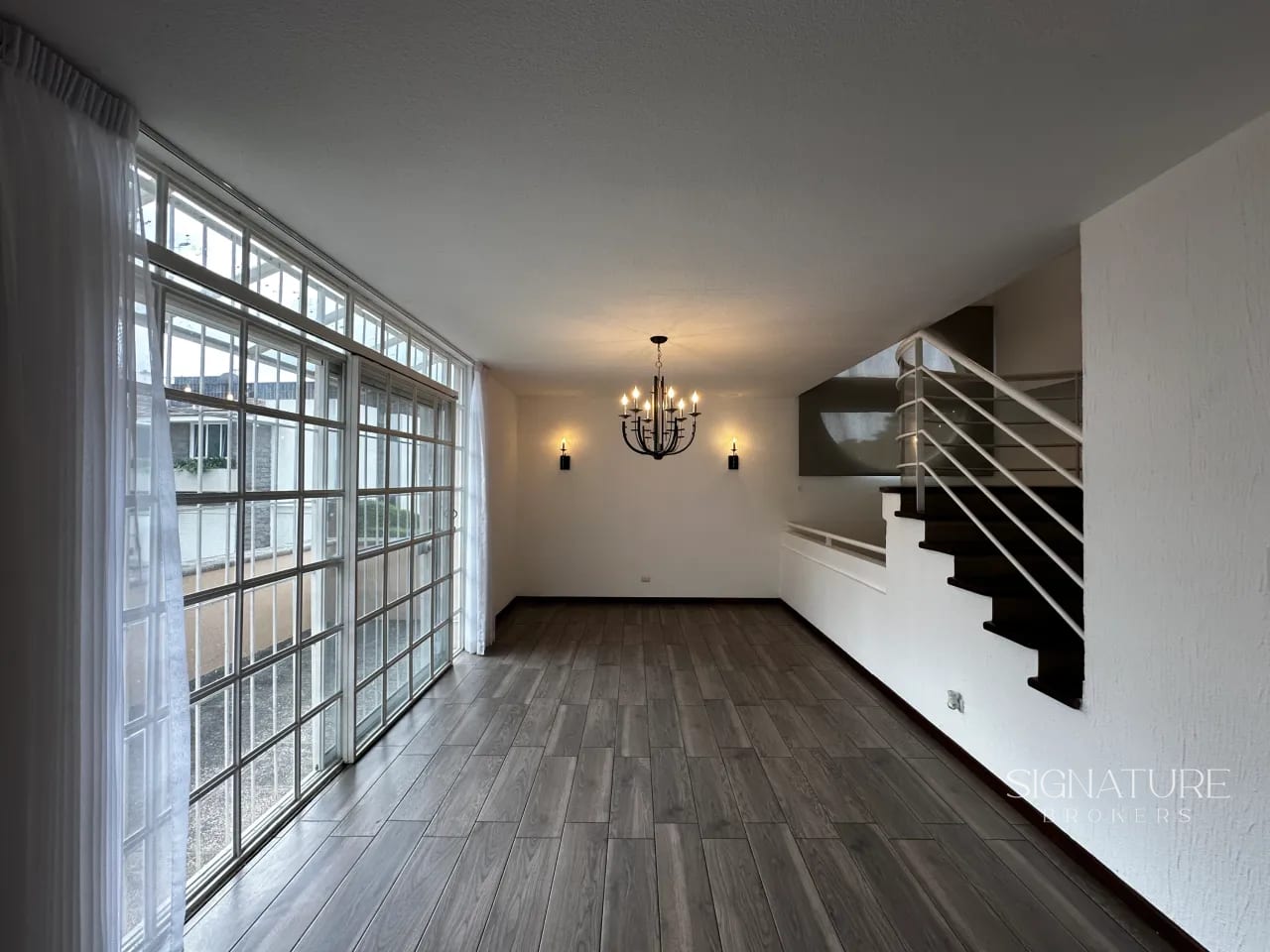 Casa en Renta - Elgin II Z.13 — Casa en Alquiler en Elgin, Zona 13, Guatemala, Ciudad — foto 4 de 14