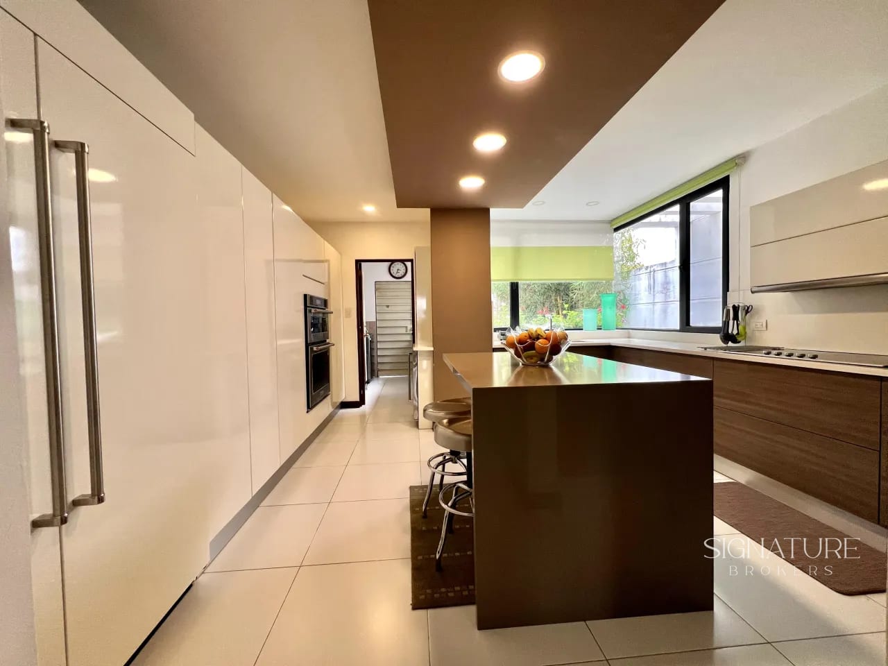 Casa con Piscina en venta Zona 15 – VHI dentro de garita — Casa en Venta en Zona 15, Guatemala, Ciudad — foto 12 de 15