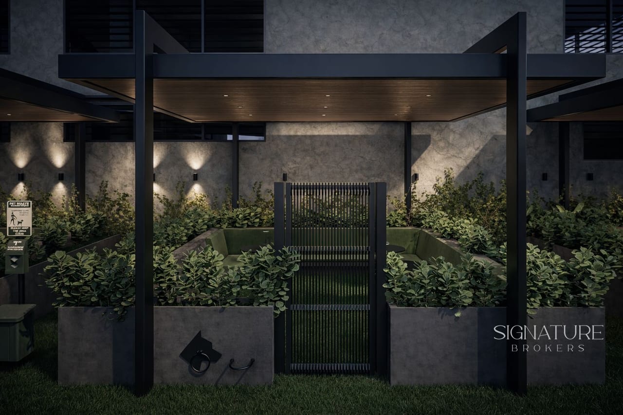 Apartamentos Bravante en Legado del Bosque, Zona 16 — Apartamento en Venta en Zona 16, Guatemala, Ciudad — foto 4 de 15