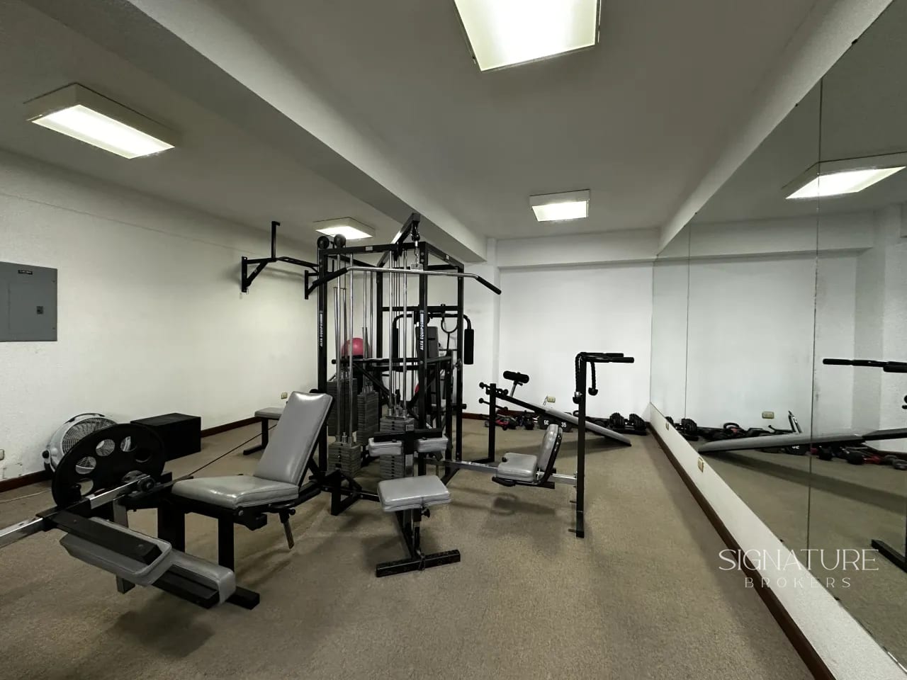 Penthouse en venta - Premiere Las Américas Z.14 — Apartamento en Venta en Premiere Las Américas, Zona 14, Guatemala, Ciudad — foto 12 de 13