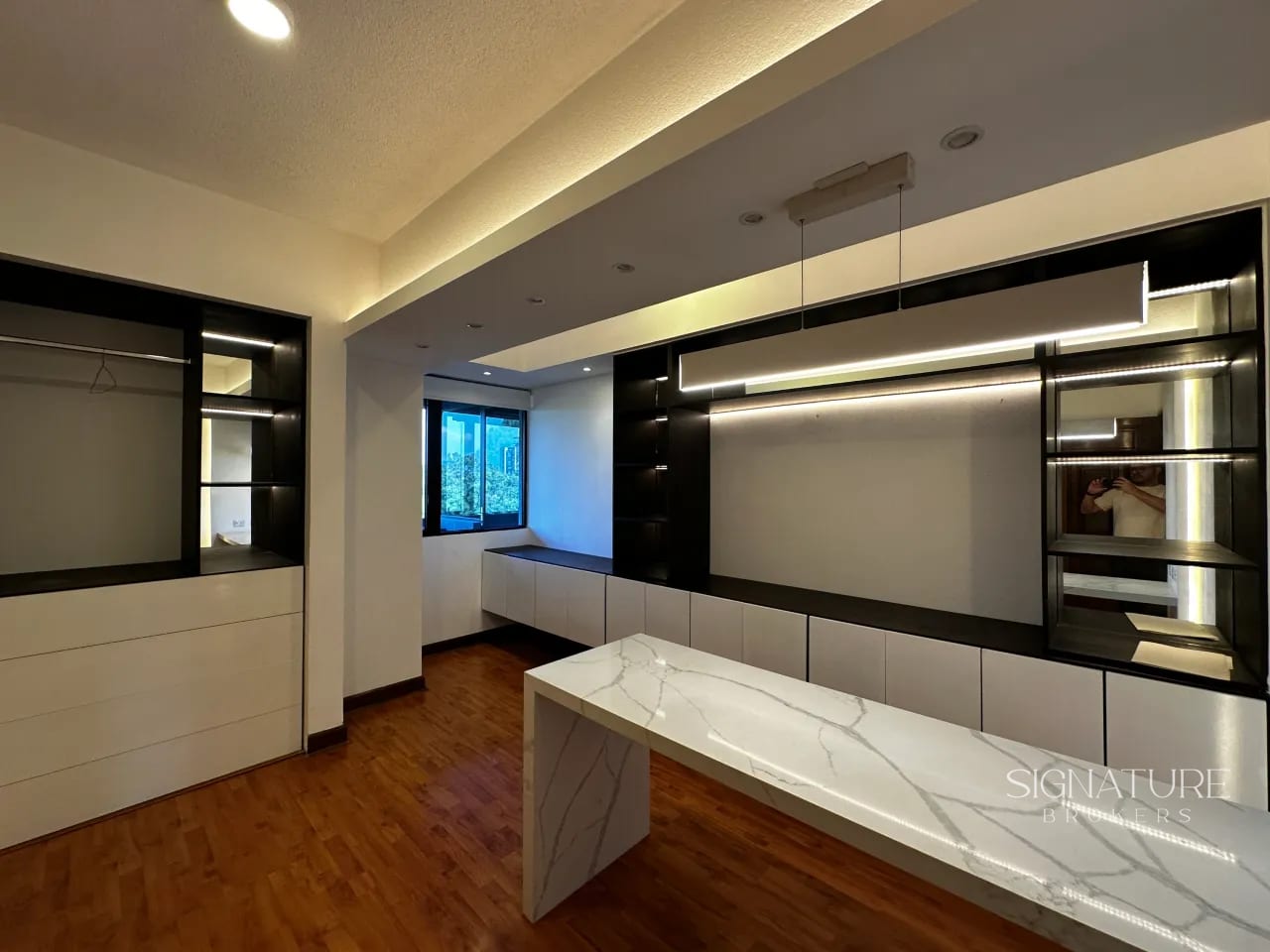 Penthouse en venta - Premiere Las Américas Z.14 — Apartamento en Venta en Premiere Las Américas, Zona 14, Guatemala, Ciudad — foto 1 de 13