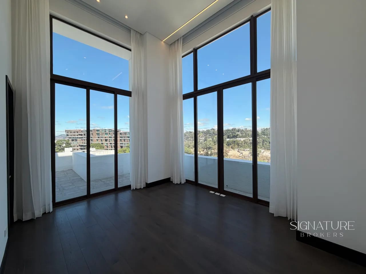 Penthouse en Renta – Olmos de Cayala Z.16 — Apartamento en Alquiler en Ciudad Cayalá, Zona 16, Guatemala, Ciudad — foto 3 de 9