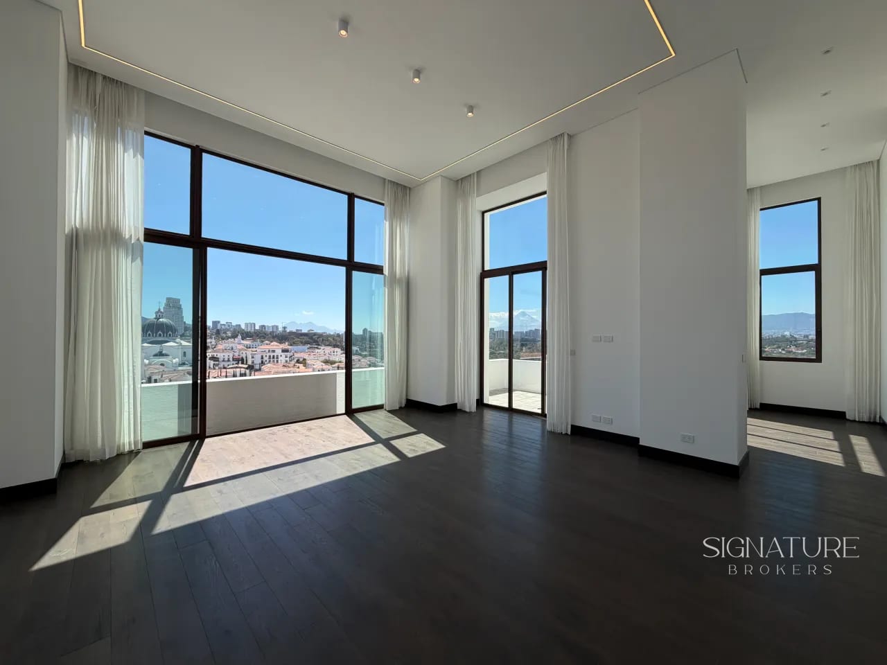 Penthouse en Renta – Olmos de Cayala Z.16 — Apartamento en Alquiler en Ciudad Cayalá, Zona 16, Guatemala, Ciudad — foto 1 de 9