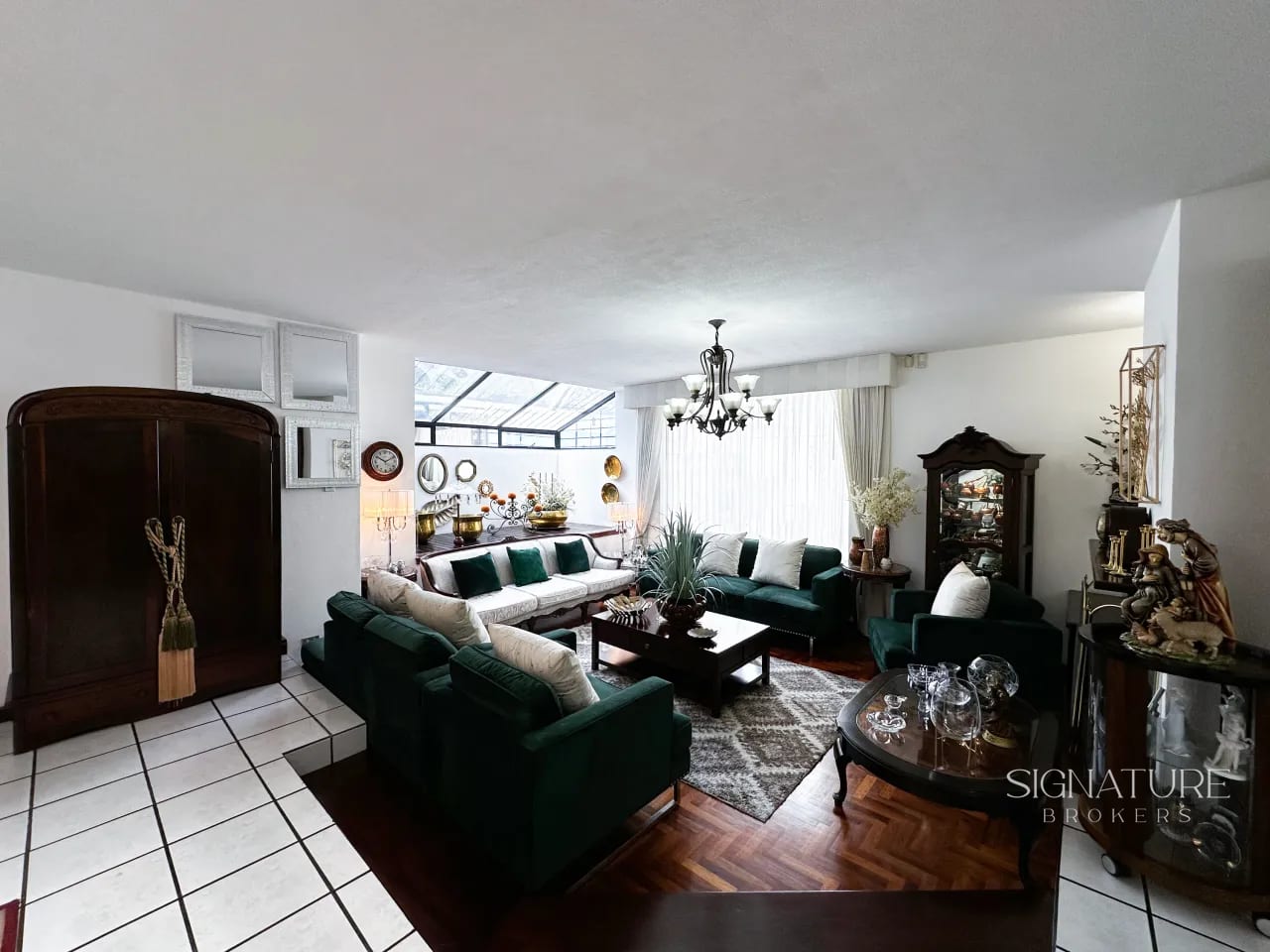 Casa en Venta - Residenciales Casa Bella Km. 13.9 CES — Casa en Venta en Carretera a El Salvador, Guatemala, Ciudad — foto 4 de 10