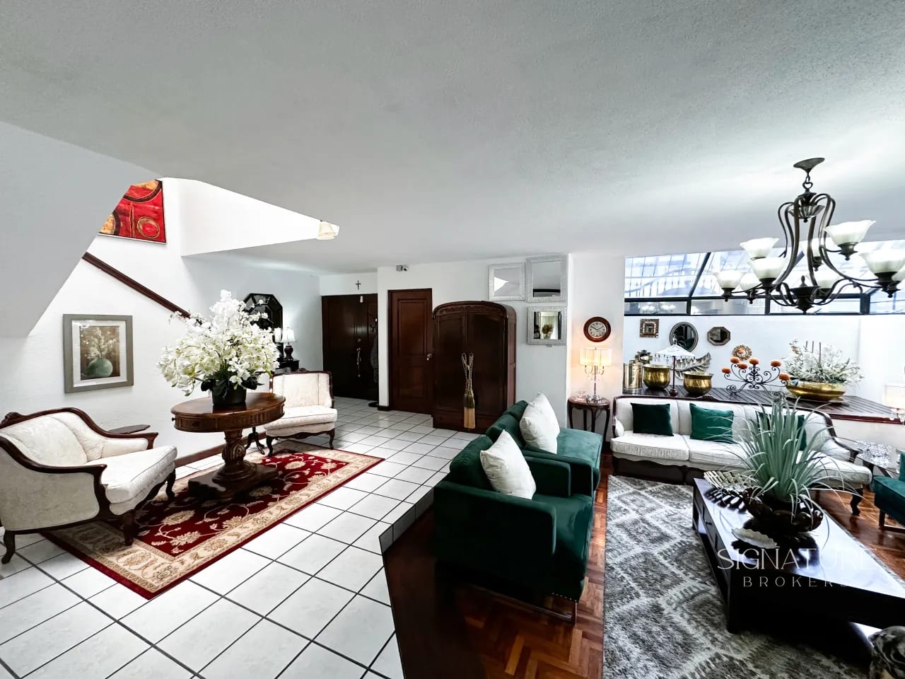 Casa en Venta - Residenciales Casa Bella Km. 13.9 CES — Casa en Venta en Carretera a El Salvador, Guatemala, Ciudad — foto 6 de 10