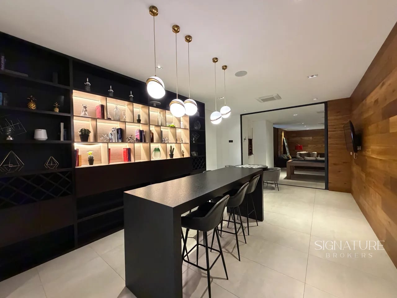 Apartamento en Venta - Maranta Oakland Zona 10 — Apartamento en Venta en Maranta Oakland, Zona 10, Guatemala, Ciudad — foto 17 de 17