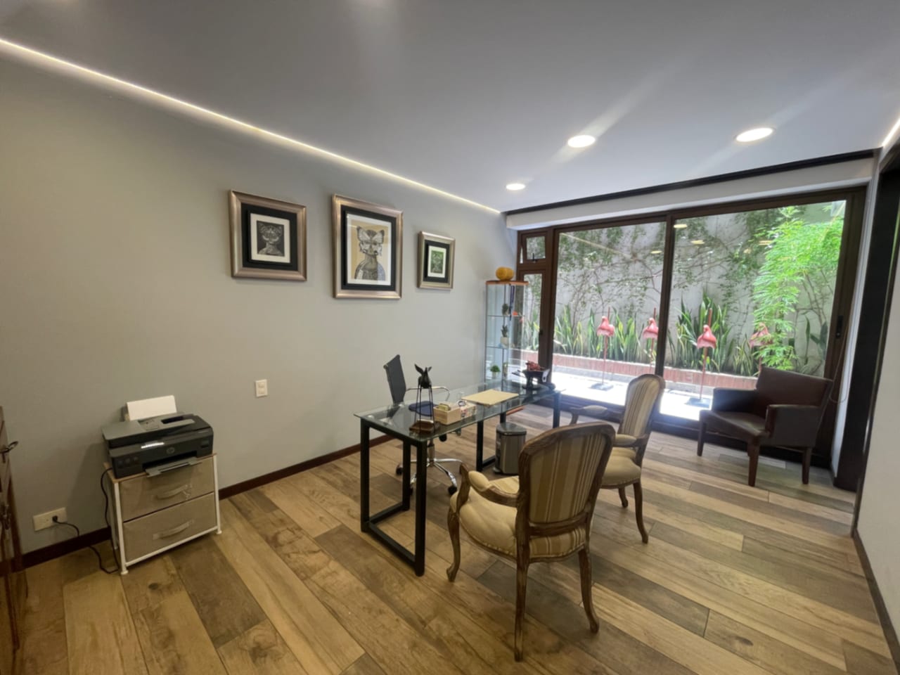 Zona 14, Apartamento Venta 240 MTS2, 2 Dormitorios, 2 Parqueos $520,000 — Apartamento en Venta en Zona 14, Guatemala, Ciudad — foto 4 de 12