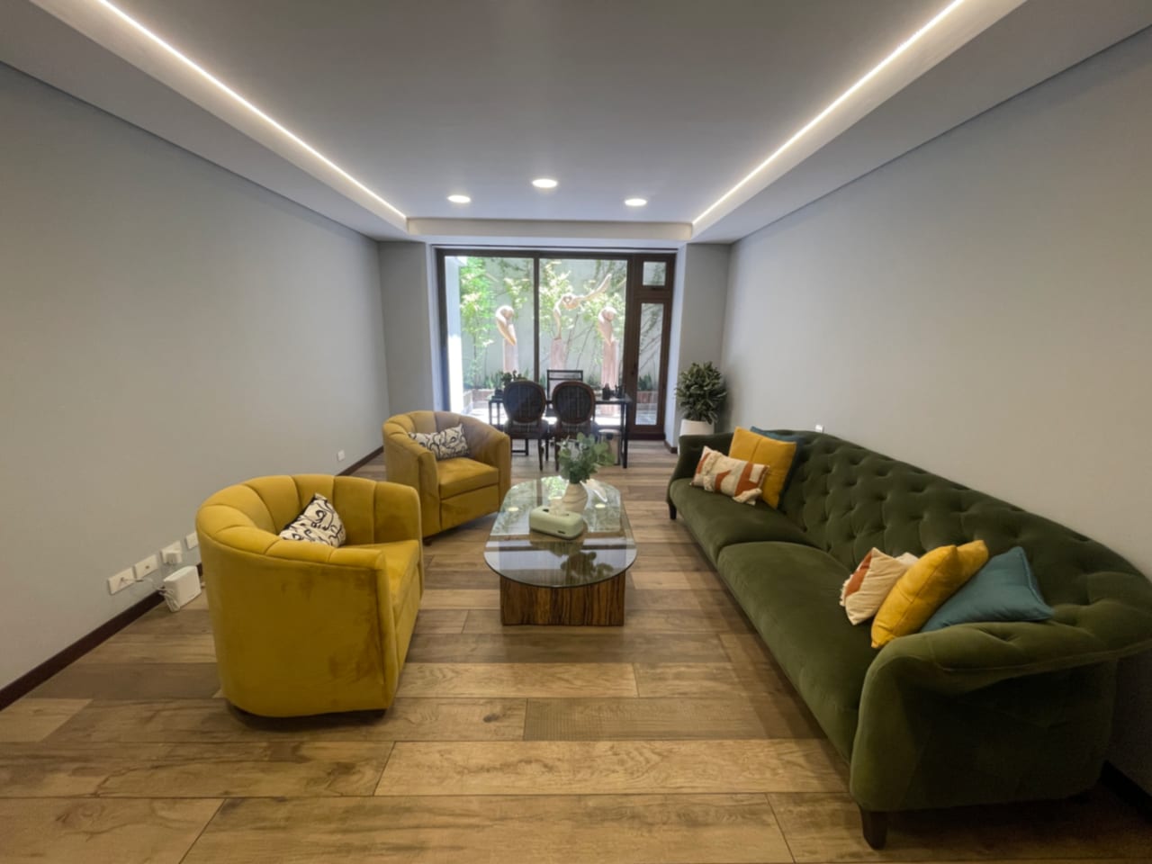 Zona 14, Apartamento Venta 240 MTS2, 2 Dormitorios, 2 Parqueos $520,000 — Apartamento en Venta en Zona 14, Guatemala, Ciudad — foto 6 de 12