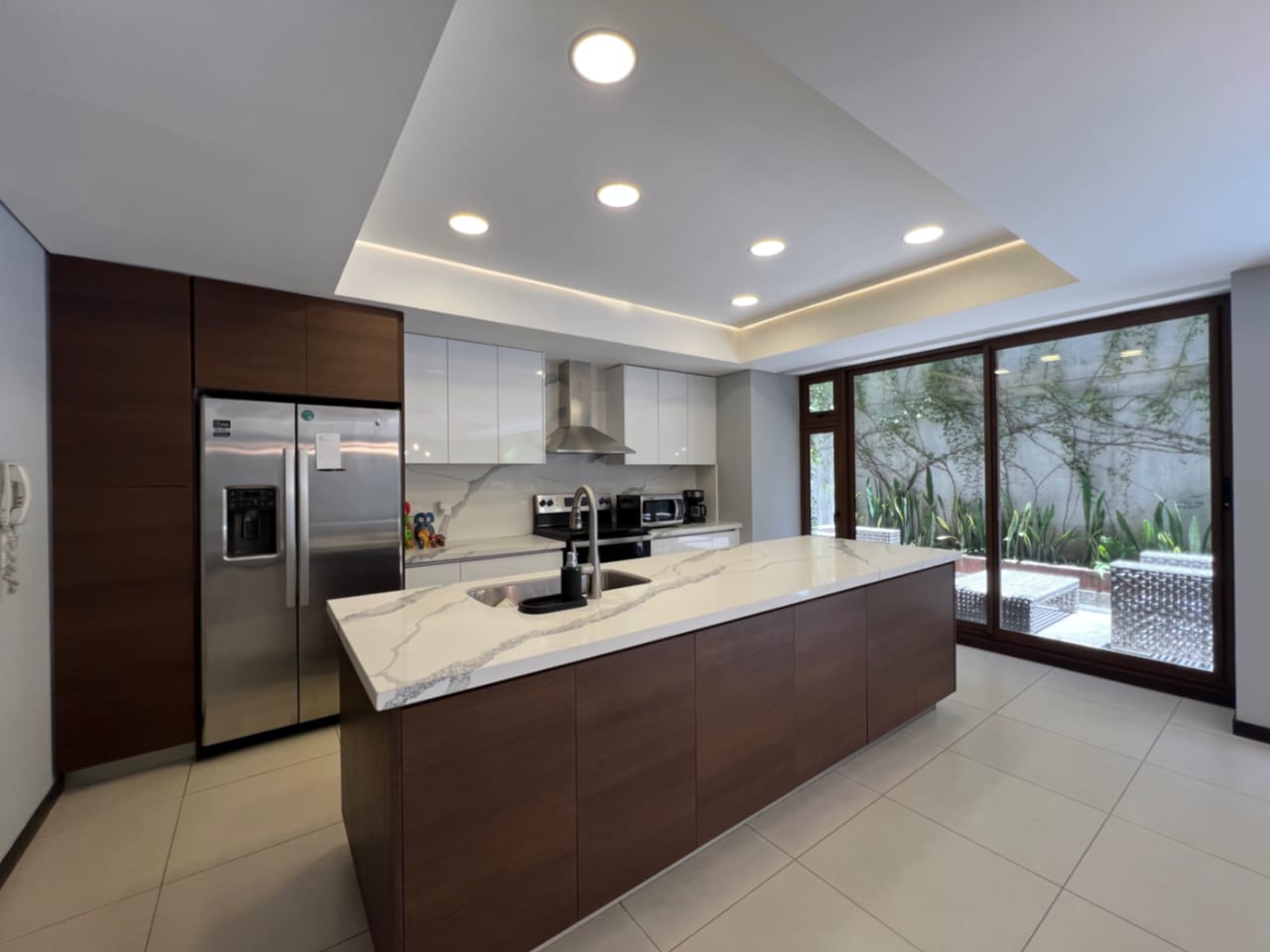 Zona 14, Apartamento Venta 240 MTS2, 2 Dormitorios, 2 Parqueos $520,000 — Apartamento en Venta en Zona 14, Guatemala, Ciudad — foto 9 de 12