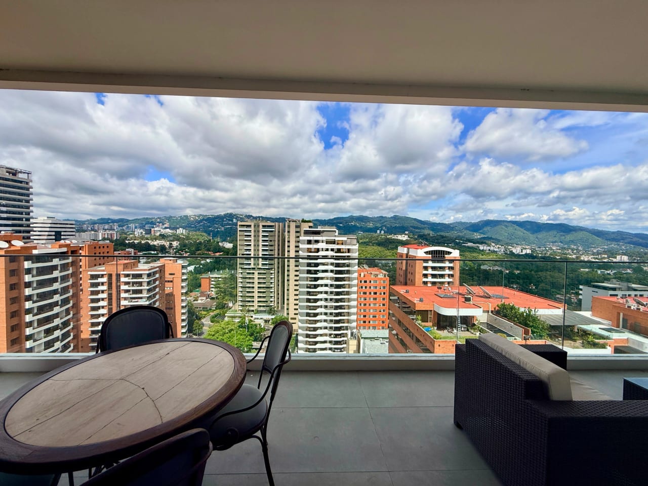 Apartamento en venta en edificio Echo zona 14 — Apartamento en Venta en Zona 14, Guatemala, Ciudad — foto 8 de 17