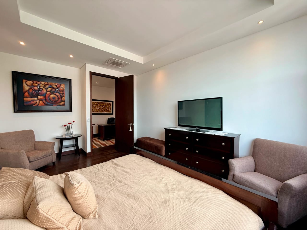 Apartamento en venta en edificio Echo zona 14 — Apartamento en Venta en Zona 14, Guatemala, Ciudad — foto 12 de 17