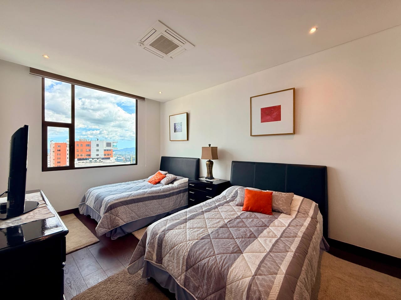 Apartamento en venta en edificio Echo zona 14 — Apartamento en Venta en Zona 14, Guatemala, Ciudad — foto 17 de 17