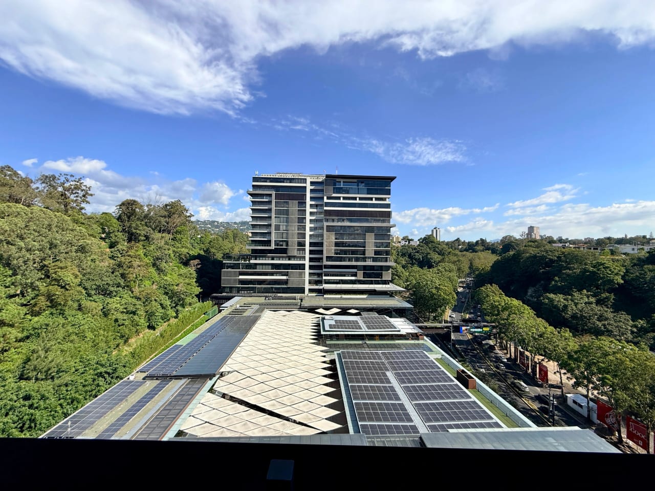Apartamento en venta Spazio zona 15 — Apartamento en Venta en Zona 15, Guatemala, Ciudad — foto 3 de 17