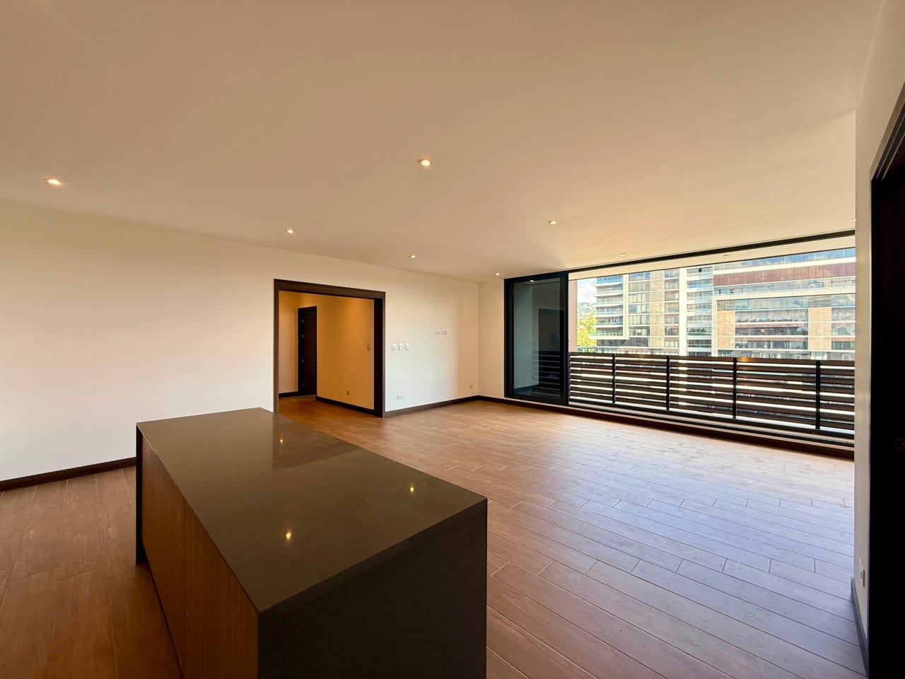 Apartamento en venta Spazio zona 15 — Apartamento en Venta en Zona 15, Guatemala, Ciudad — foto 6 de 17