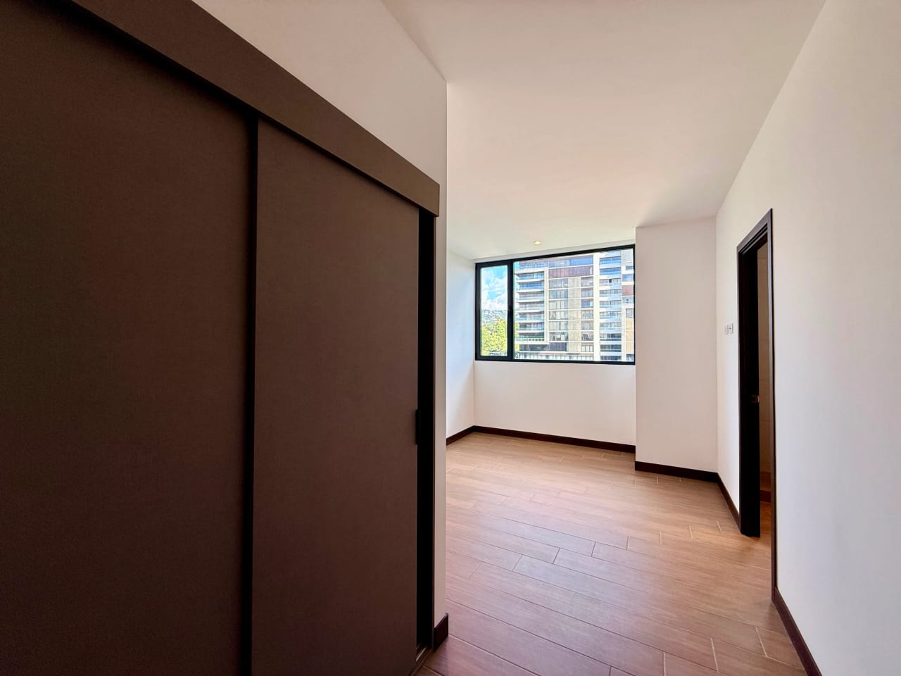 Apartamento en venta Spazio zona 15 — Apartamento en Venta en Zona 15, Guatemala, Ciudad — foto 15 de 17