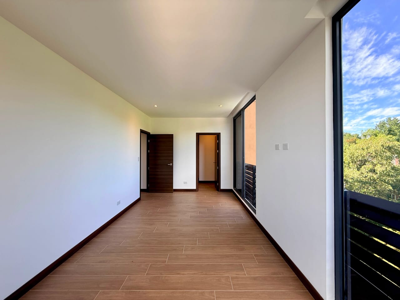 Apartamento en venta Spazio zona 15 — Apartamento en Venta en Zona 15, Guatemala, Ciudad — foto 16 de 17
