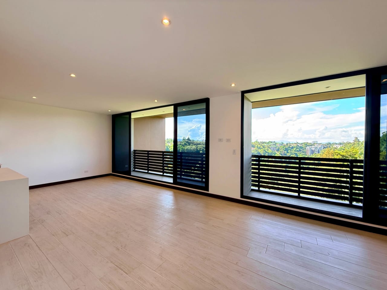 Apartamento en venta Spazio zona 15 — Apartamento en Venta en Zona 15, Guatemala, Ciudad — foto 3 de 17