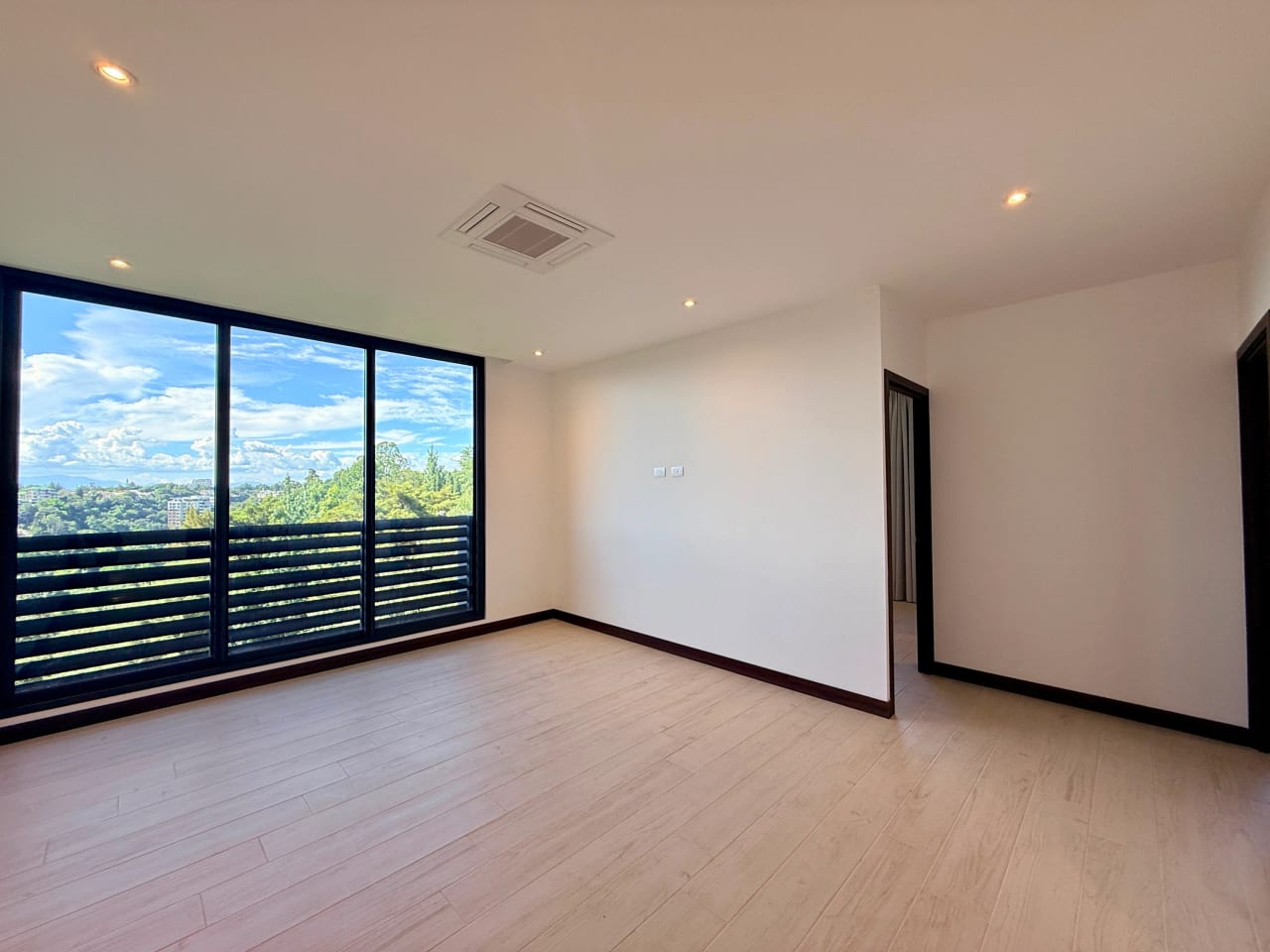 Apartamento en venta Spazio zona 15 — Apartamento en Venta en Zona 15, Guatemala, Ciudad — foto 8 de 17