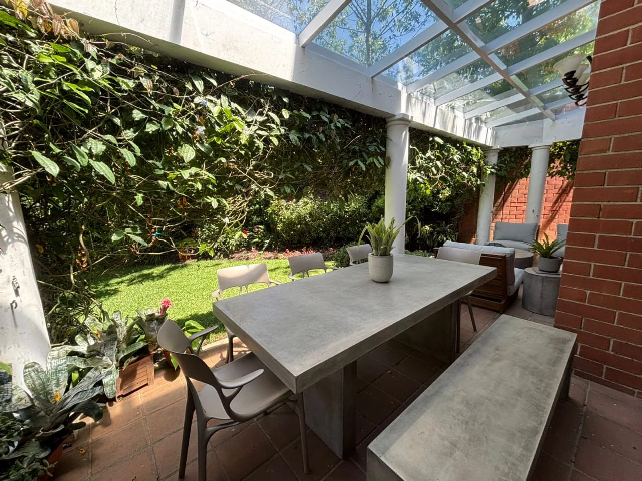 Casa en venta Colinas de Castel km 20 Fraijanes — Casa en Venta en Carretera a El Salvador, Guatemala, Ciudad — foto 3 de 17