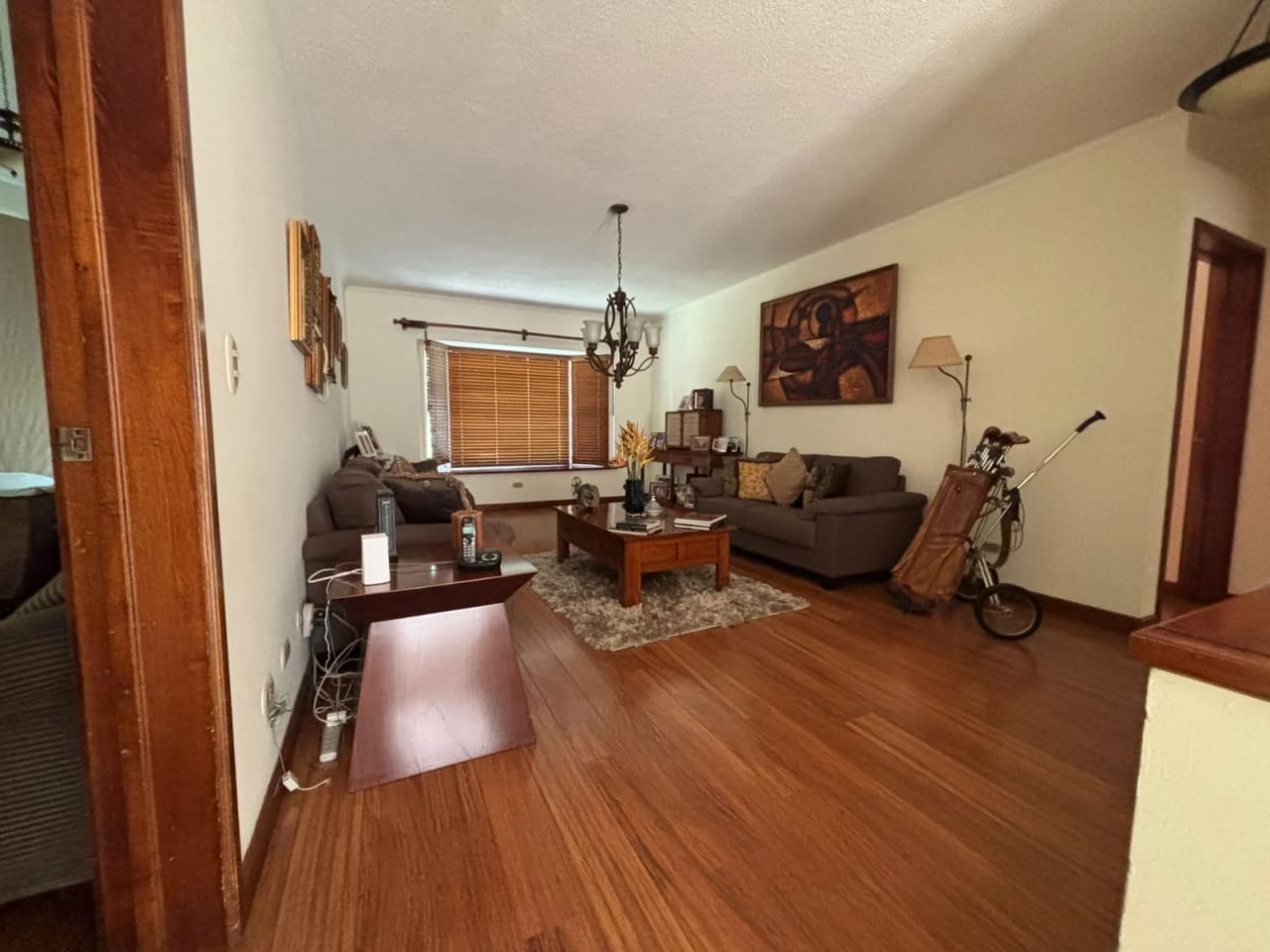 Casa en venta Colinas de Castel km 20 Fraijanes — Casa en Venta en Carretera a El Salvador, Guatemala, Ciudad — foto 13 de 17