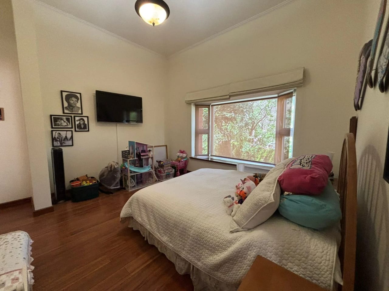 Casa en venta Colinas de Castel km 20 Fraijanes — Casa en Venta en Carretera a El Salvador, Guatemala, Ciudad — foto 16 de 17