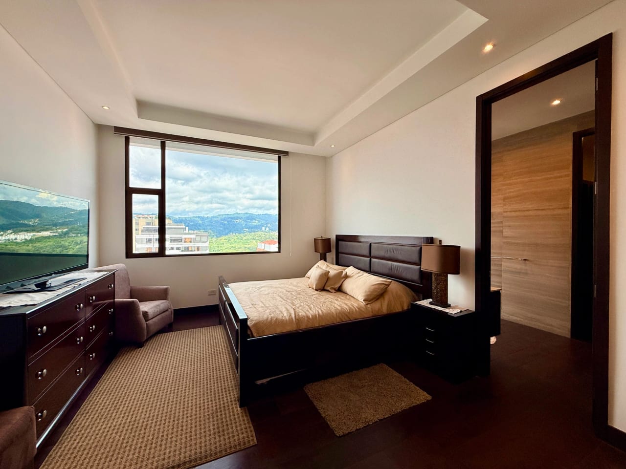 Apartamento en venta en edifcio Echo zona 14 — Apartamento en Venta en Zona 14, Guatemala, Ciudad — foto 13 de 17