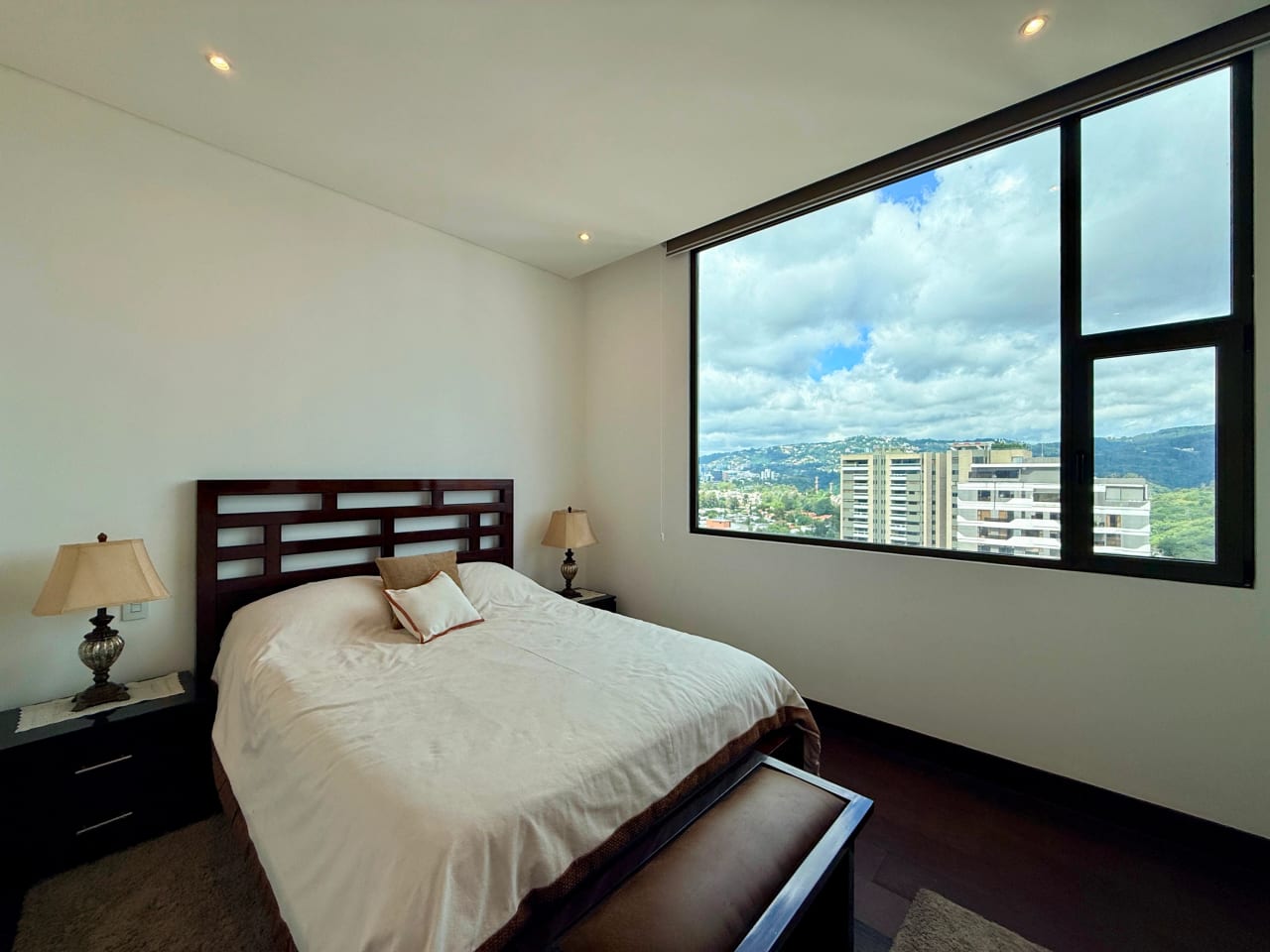 Apartamento en venta en edifcio Echo zona 14 — Apartamento en Venta en Zona 14, Guatemala, Ciudad — foto 14 de 17