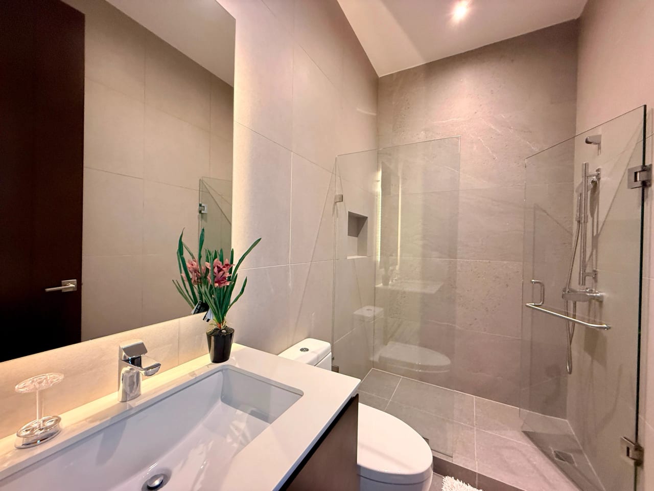 Apartamento en venta en edifcio Echo zona 14 — Apartamento en Venta en Zona 14, Guatemala, Ciudad — foto 17 de 17