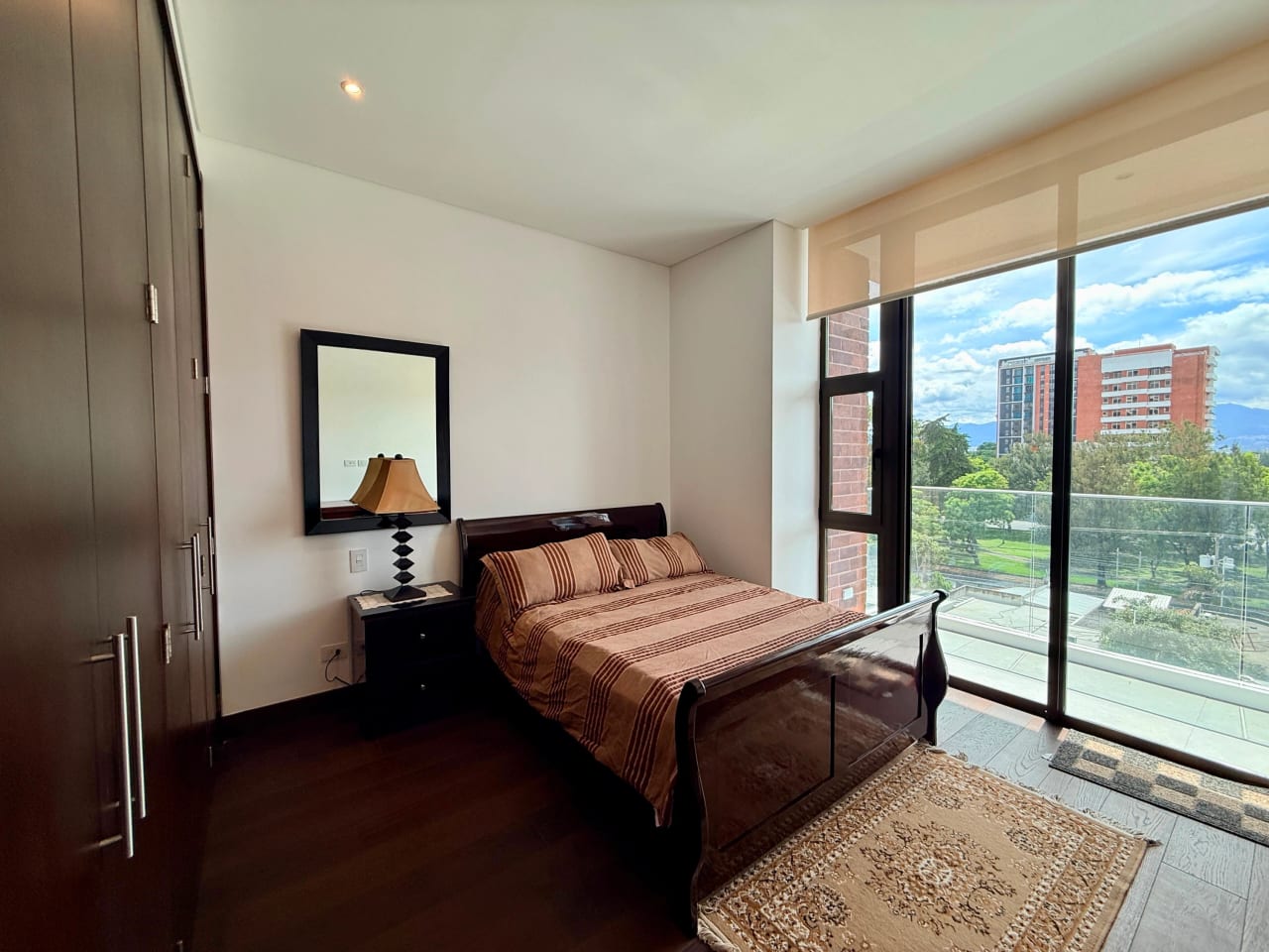 Apartamento en venta edificio Echo zona 14 — Apartamento en Venta en Zona 14, Guatemala, Ciudad — foto 12 de 17
