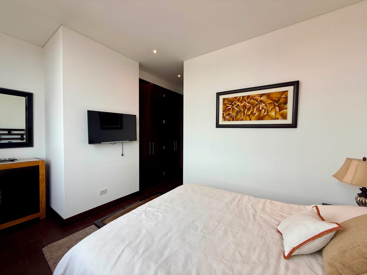 Apartamento en venta edifcio Echo zona 14 — Apartamento en Venta en Zona 14, Guatemala, Ciudad — foto 9 de 17