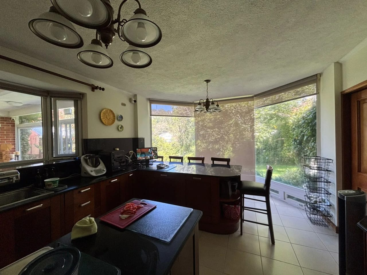 Casa en venta Colinas de Castel Carretera Salvador — Casa en Venta en Carretera a El Salvador, Guatemala, Ciudad — foto 9 de 17